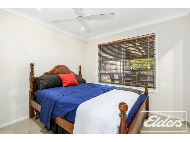 58 RELESAH DRIVE, Ningi QLD 4511