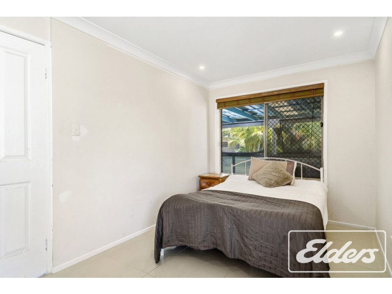 58 RELESAH DRIVE, Ningi QLD 4511