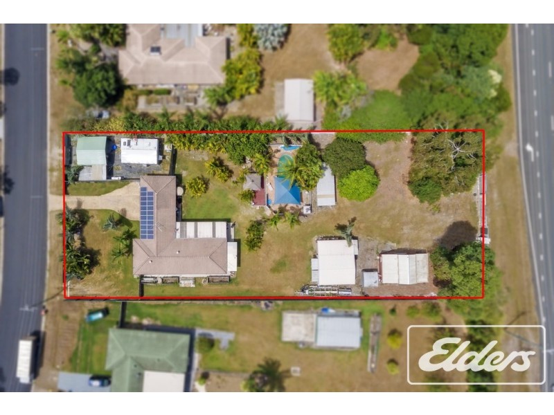 58 RELESAH DRIVE, Ningi QLD 4511