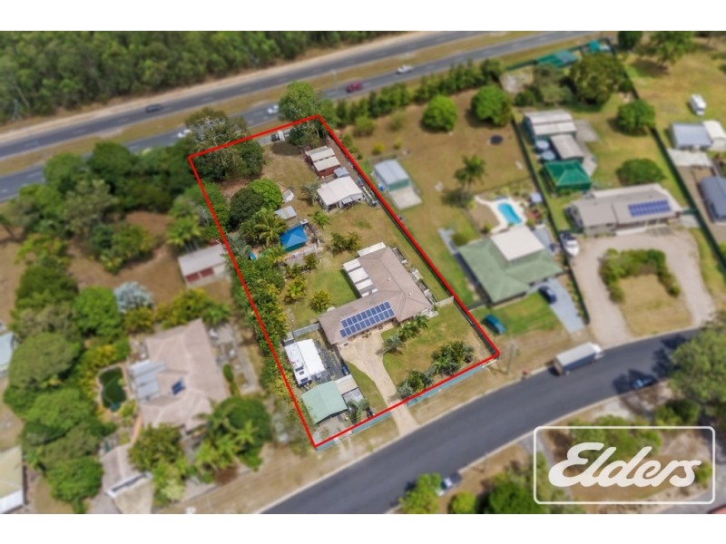 58 RELESAH DRIVE, Ningi QLD 4511