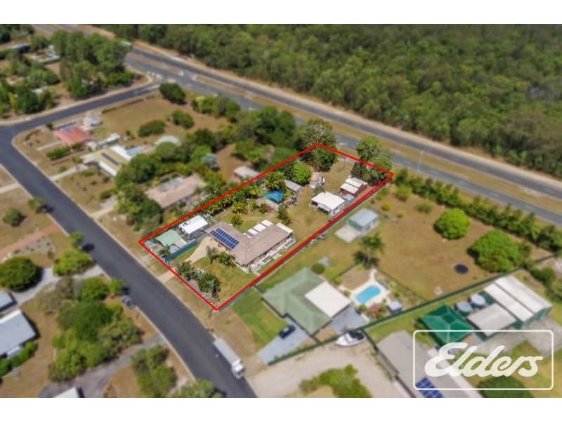 58 RELESAH DRIVE, Ningi QLD 4511