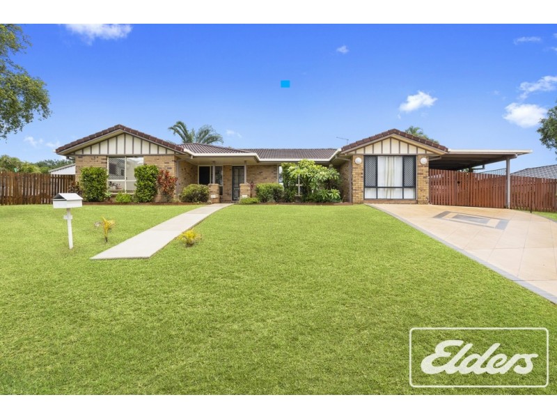 Upper Caboolture QLD 4510