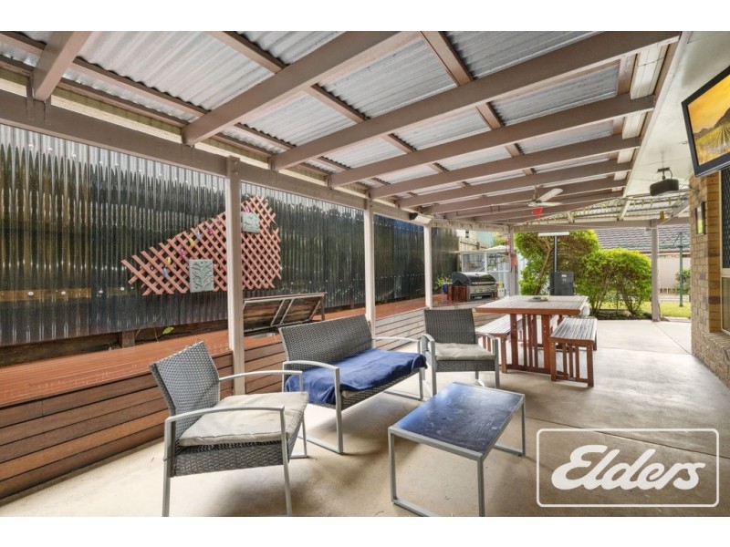 Upper Caboolture QLD 4510