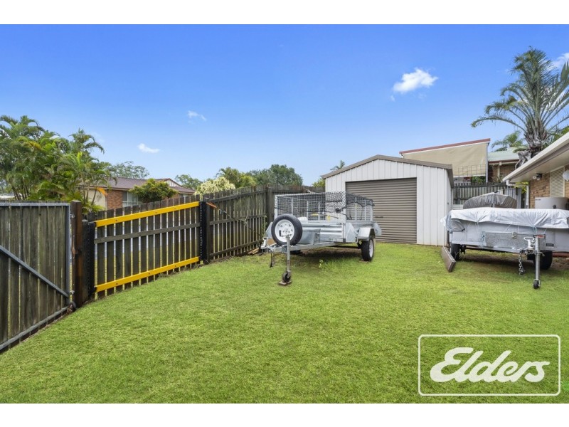 Upper Caboolture QLD 4510