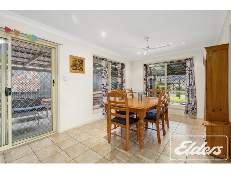 Upper Caboolture QLD 4510