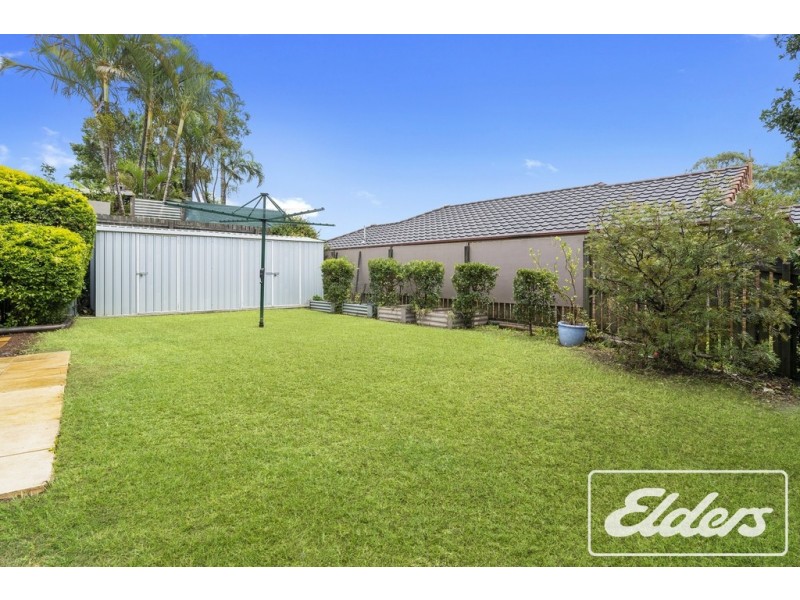 Upper Caboolture QLD 4510