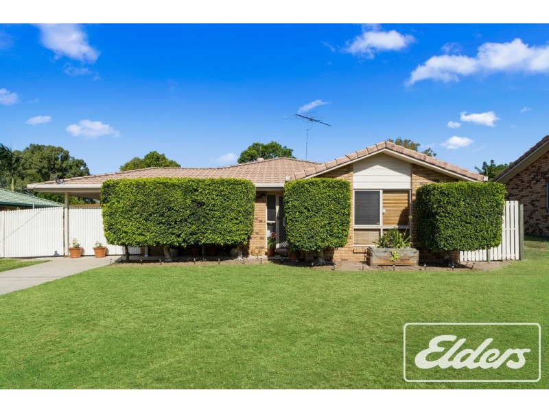 8 BERMUDA AVENUE, Deception Bay QLD 4508