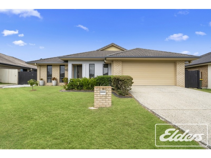 Upper Caboolture QLD 4510