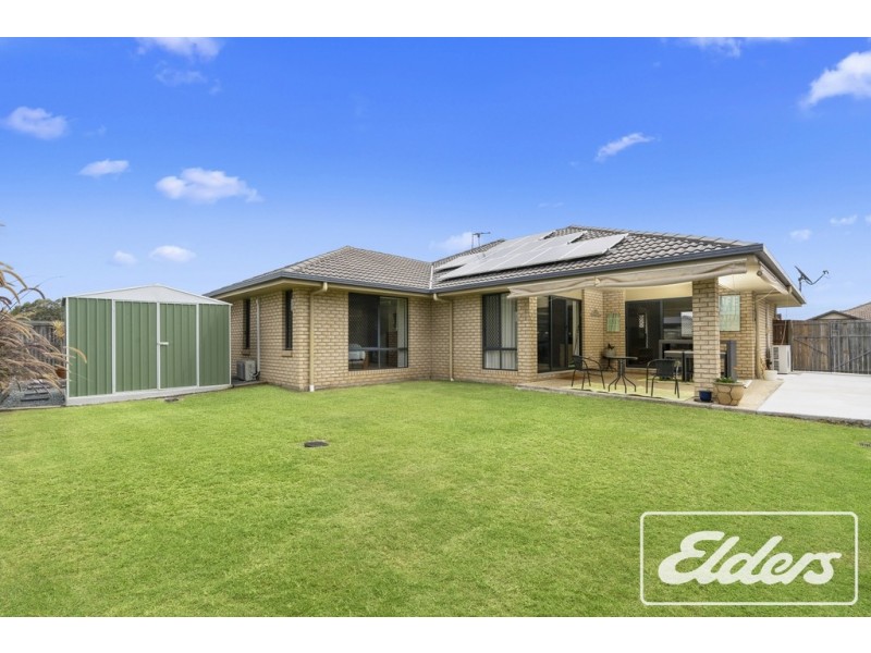 Upper Caboolture QLD 4510