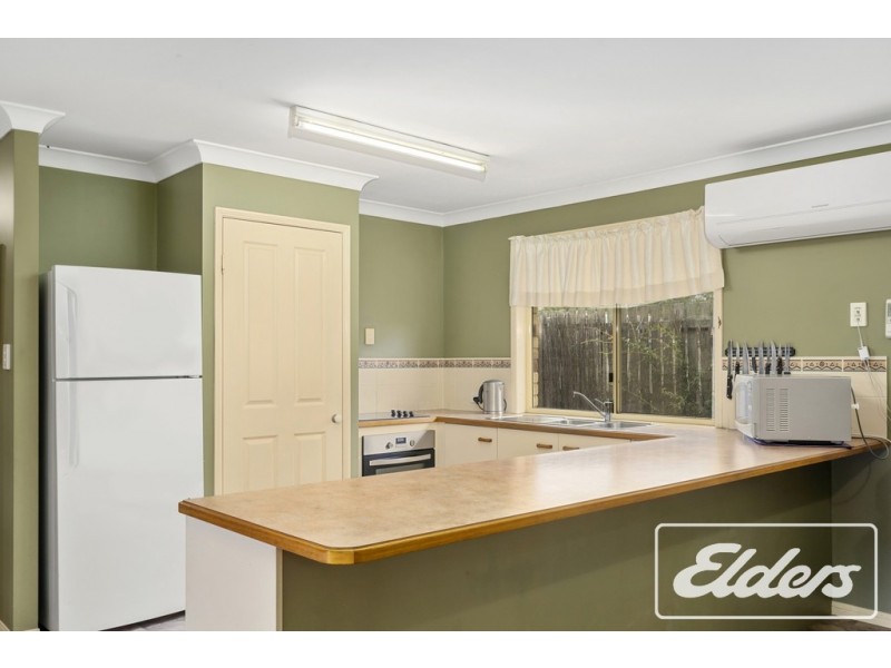 20 KENSINGTON COURT, Upper Caboolture QLD 4510