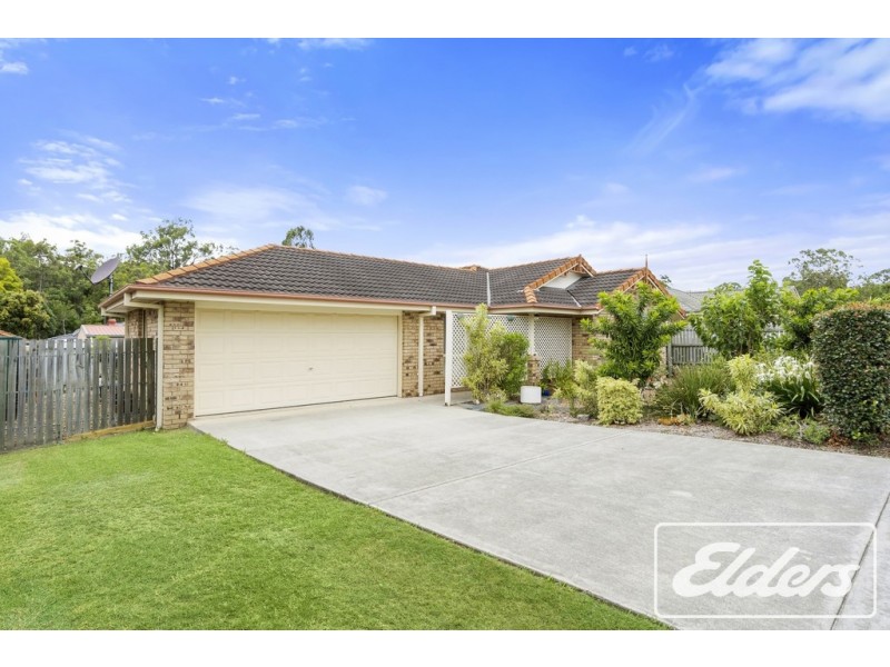 20 KENSINGTON COURT, Upper Caboolture QLD 4510