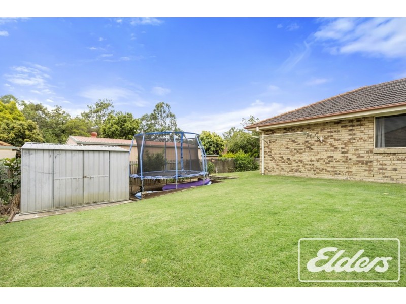 20 KENSINGTON COURT, Upper Caboolture QLD 4510