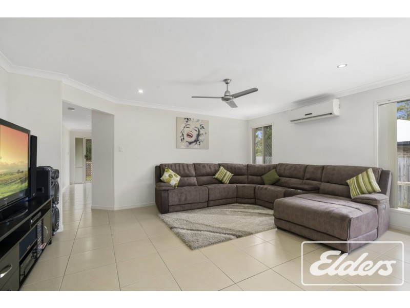 Upper Caboolture QLD 4510