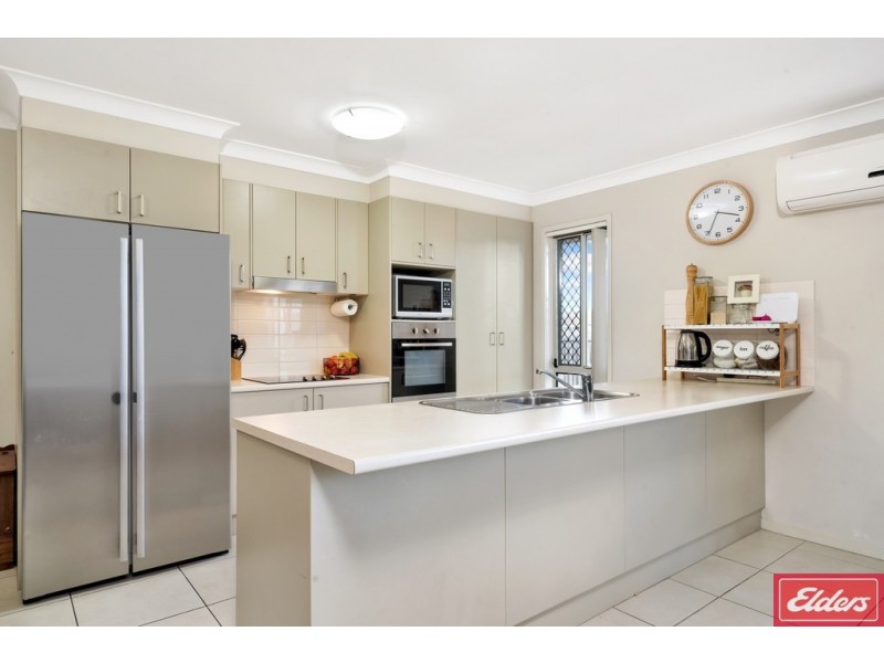 3 GRANGER STREET, Caboolture QLD 4510