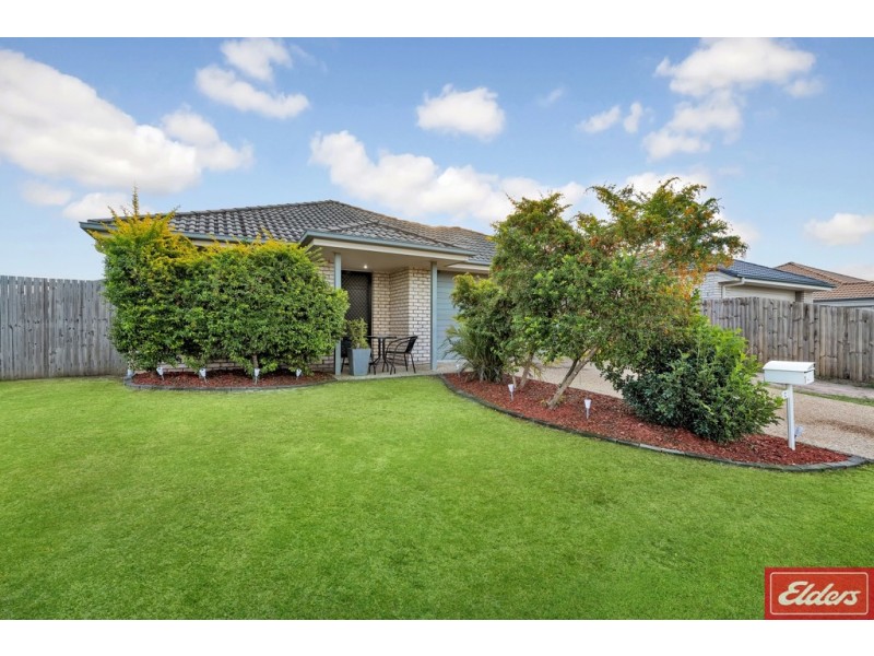 3 GRANGER STREET, Caboolture QLD 4510