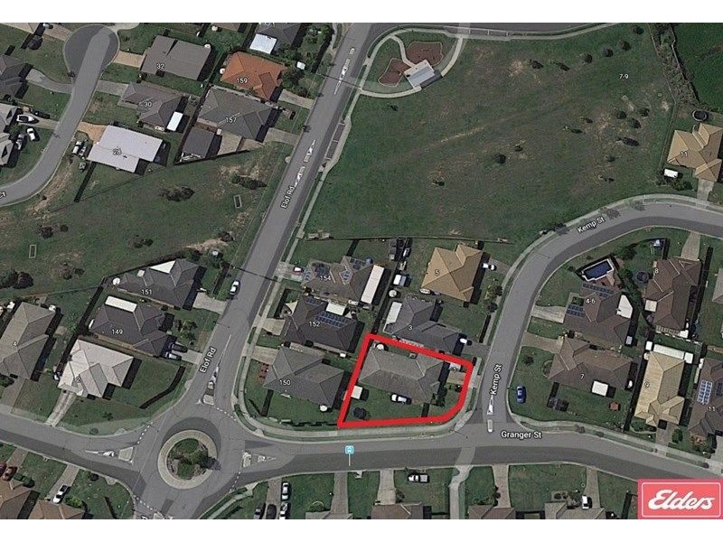 3 GRANGER STREET, Caboolture QLD 4510
