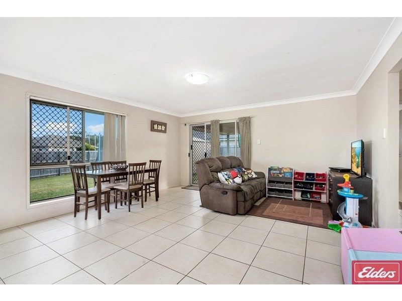 3 GRANGER STREET, Caboolture QLD 4510