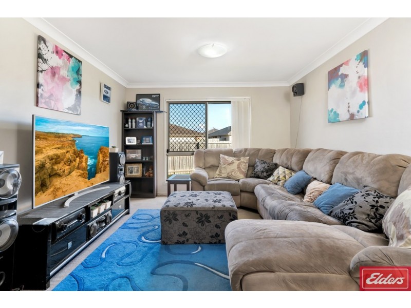 3 GRANGER STREET, Caboolture QLD 4510