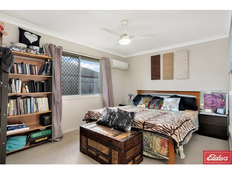 3 GRANGER STREET, Caboolture QLD 4510