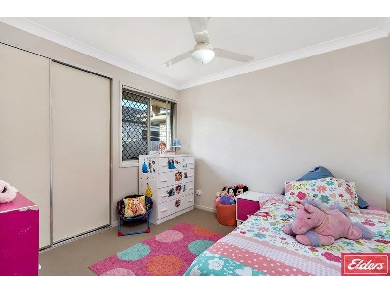 3 GRANGER STREET, Caboolture QLD 4510