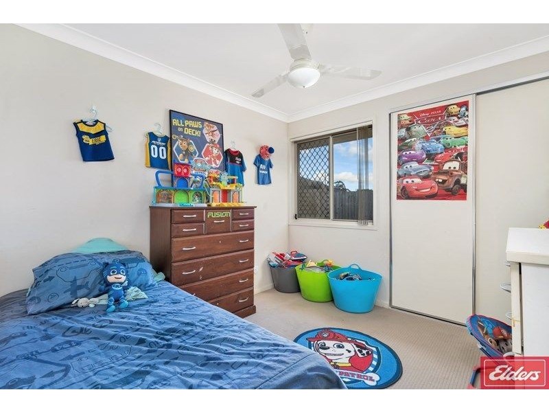 3 GRANGER STREET, Caboolture QLD 4510