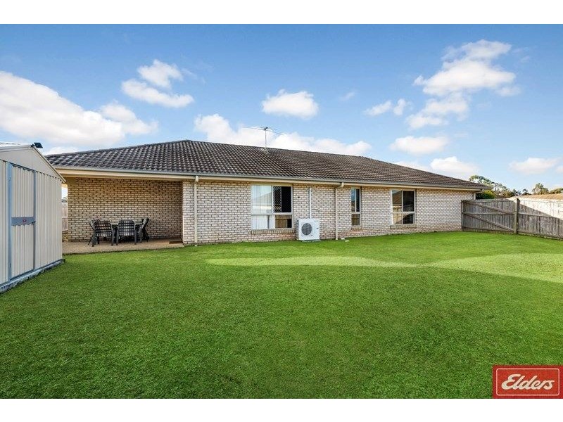 3 GRANGER STREET, Caboolture QLD 4510