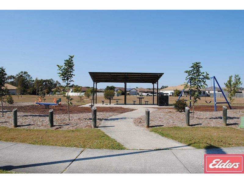 3 GRANGER STREET, Caboolture QLD 4510