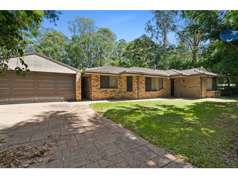26 CROME COURT, Upper Caboolture QLD 4510
