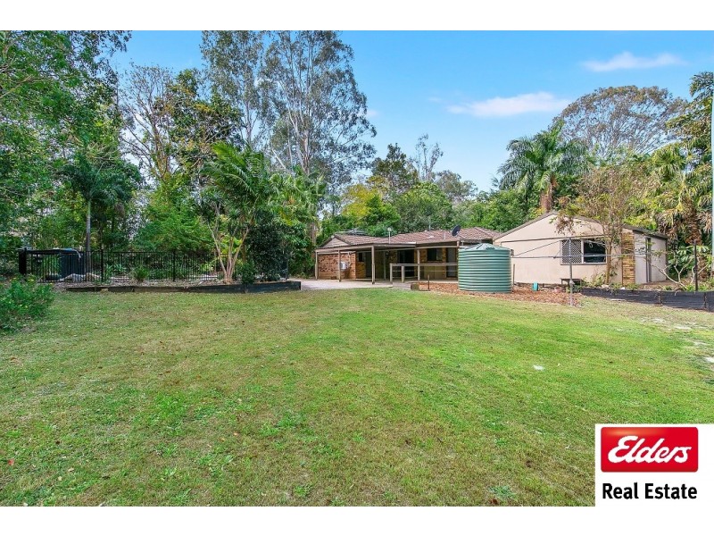 26 CROME COURT, Upper Caboolture QLD 4510