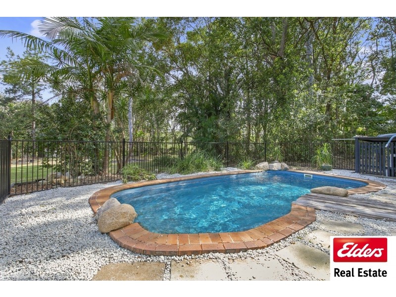 26 CROME COURT, Upper Caboolture QLD 4510