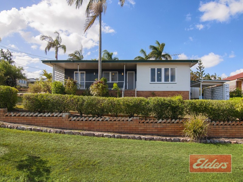 2 CALONNE STREET, Upper Mount Gravatt QLD 4122