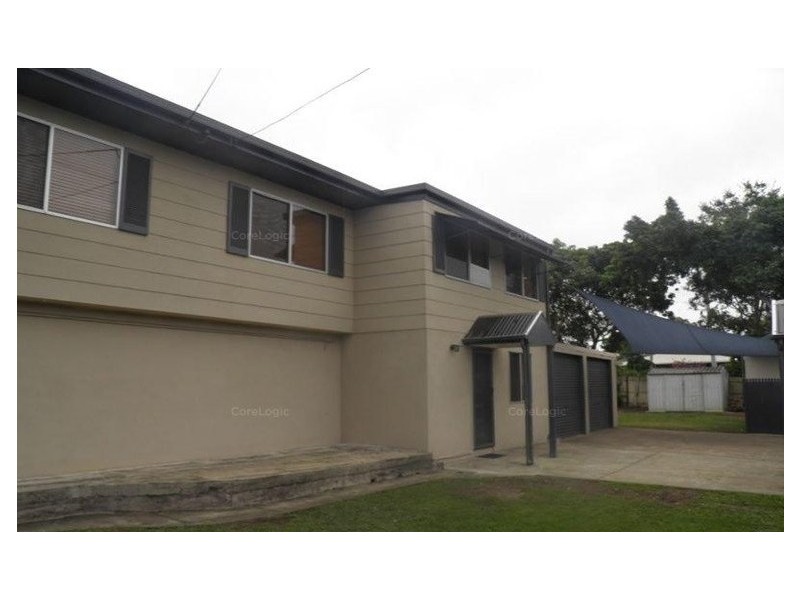 5 PARKWAY ROAD, Daisy Hill QLD 4127
