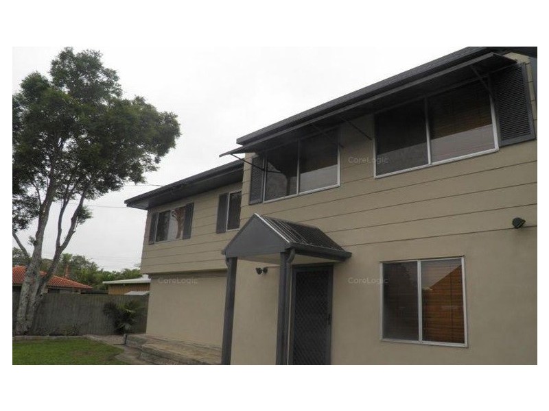5 PARKWAY ROAD, Daisy Hill QLD 4127