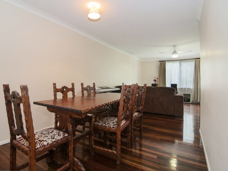 13 RHOLANDA CRESCENT, Springwood QLD 4127