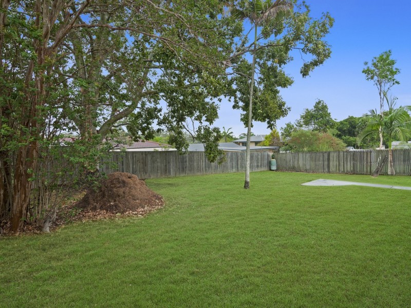 13 RHOLANDA CRESCENT, Springwood QLD 4127