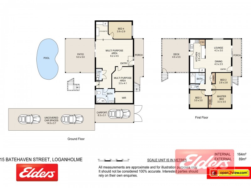 15 Batehaven Street, Loganholme QLD 4129