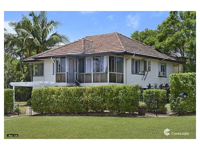 46 Robinson Street, Moorooka QLD 4105