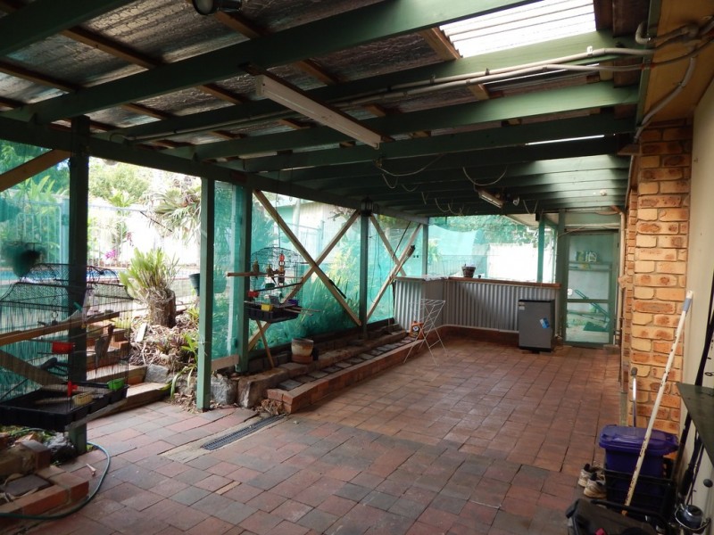 Caboolture South QLD 4510