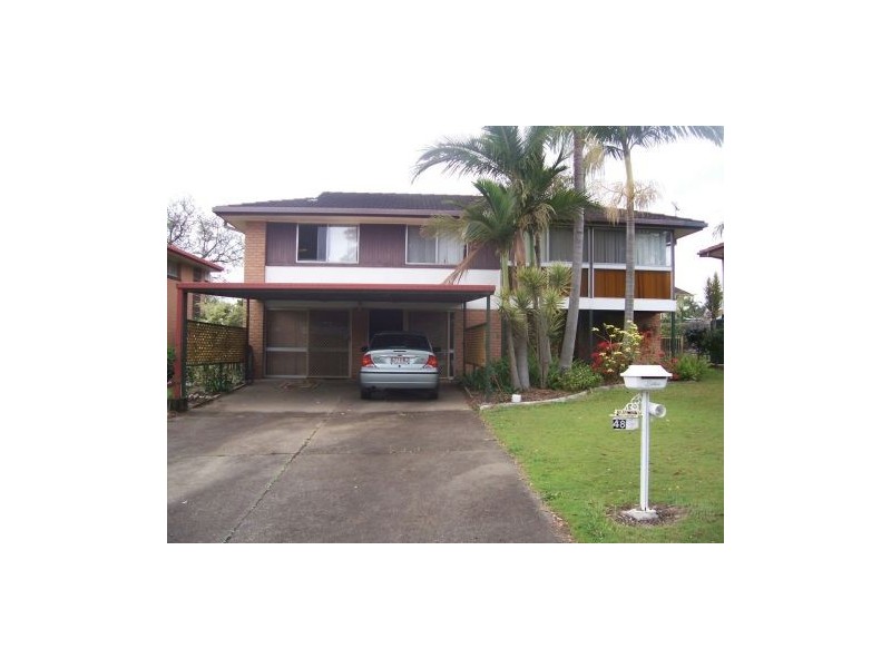 48 NYNGAM, Acacia Ridge QLD 4110