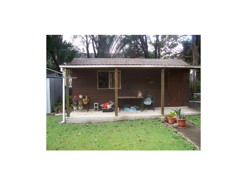 48 NYNGAM, Acacia Ridge QLD 4110