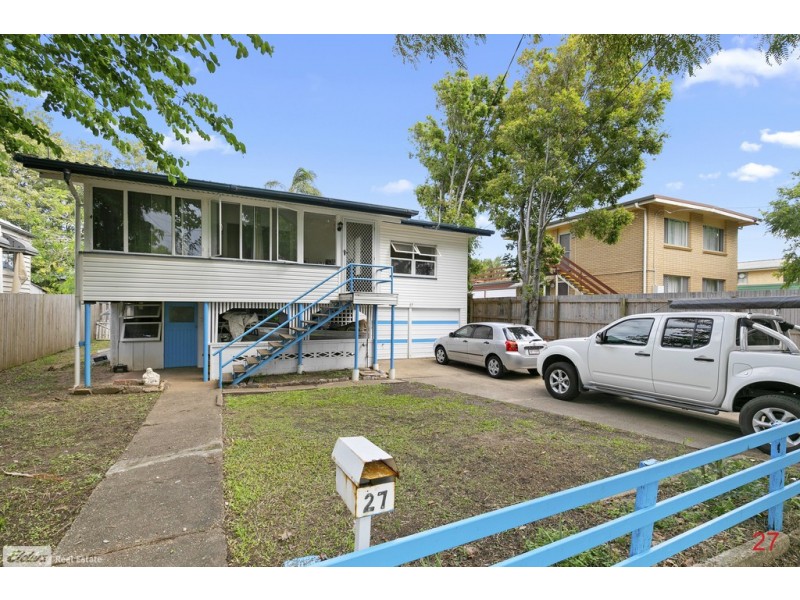 25 and 27 Grant Street, Redcliffe QLD 4020