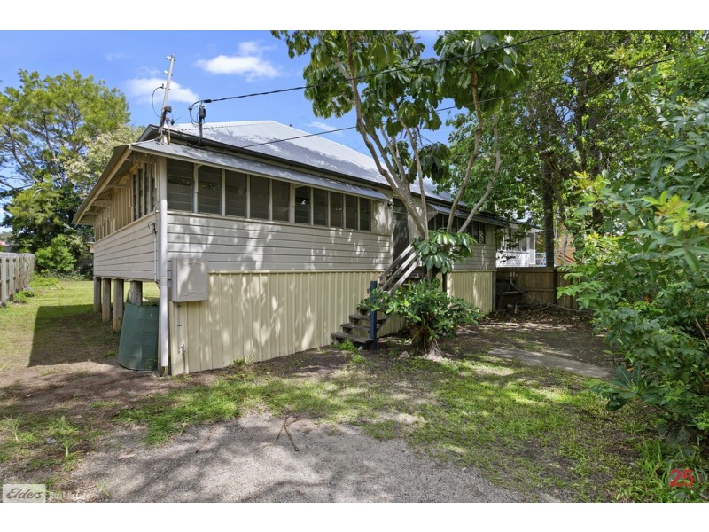 25 and 27 Grant Street, Redcliffe QLD 4020