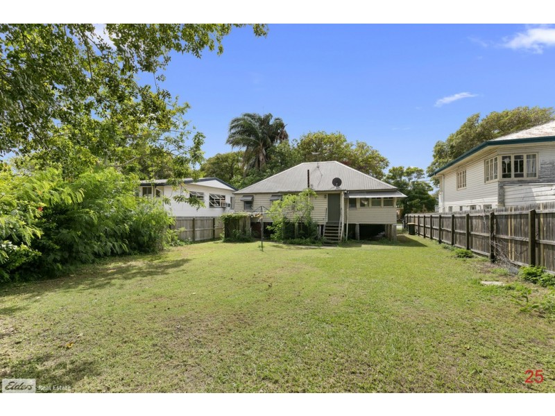 25 and 27 Grant Street, Redcliffe QLD 4020