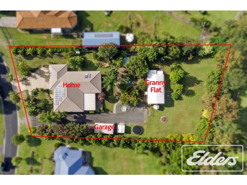 5 JAMOR COURT, Elimbah QLD 4516