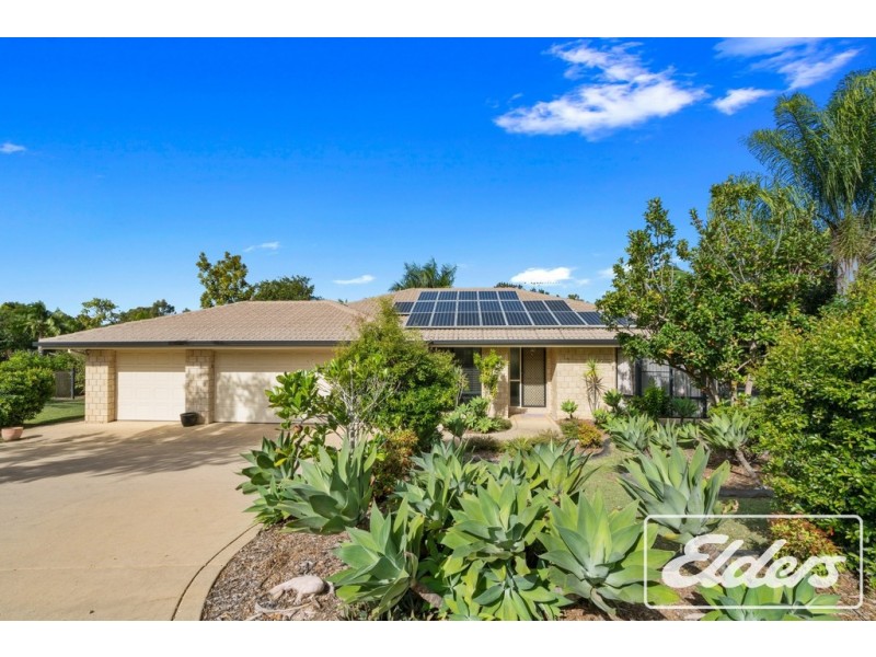 5 JAMOR COURT, Elimbah QLD 4516