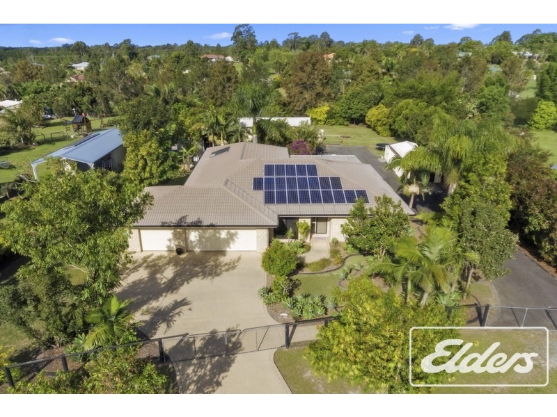 5 JAMOR COURT, Elimbah QLD 4516