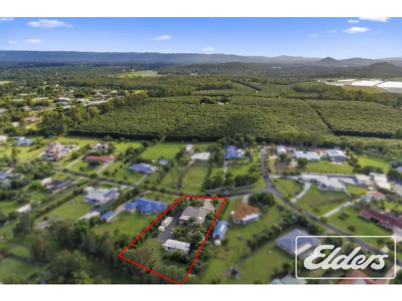 5 JAMOR COURT, Elimbah QLD 4516