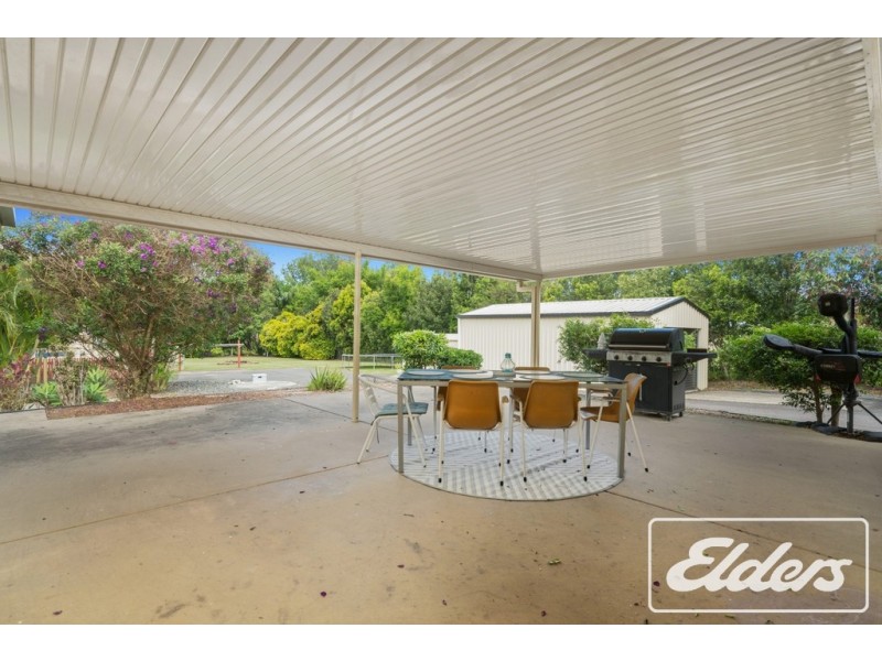 5 JAMOR COURT, Elimbah QLD 4516