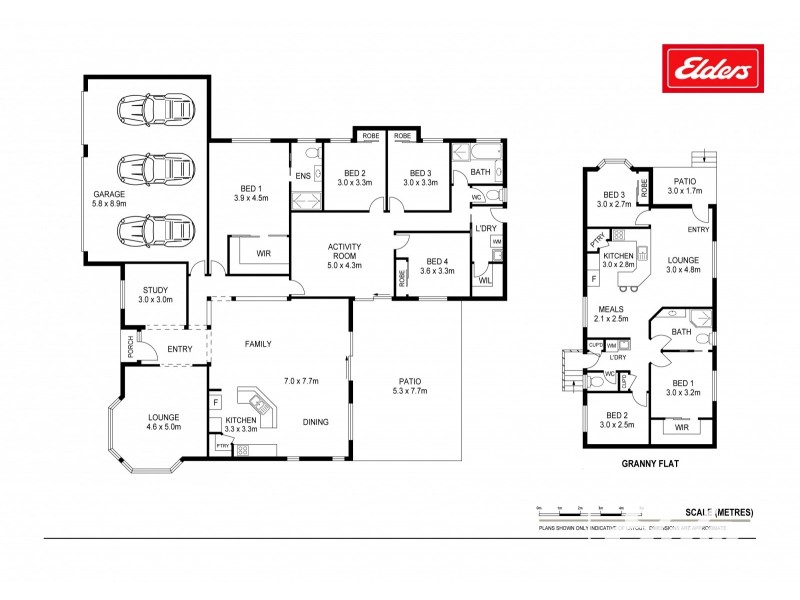 5 JAMOR COURT, Elimbah QLD 4516