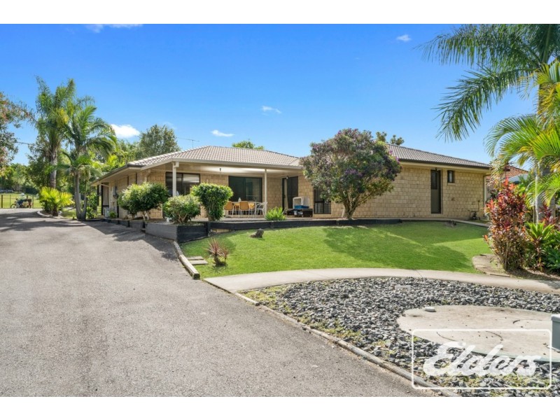 5 JAMOR COURT, Elimbah QLD 4516